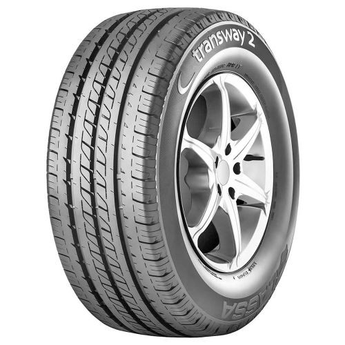 Anvelopă Vară LASSA Transway 2 225/65 R16 112R  