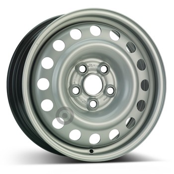 Janta oțel ALCAR STAHLRAD 6x16 5x112 ET53