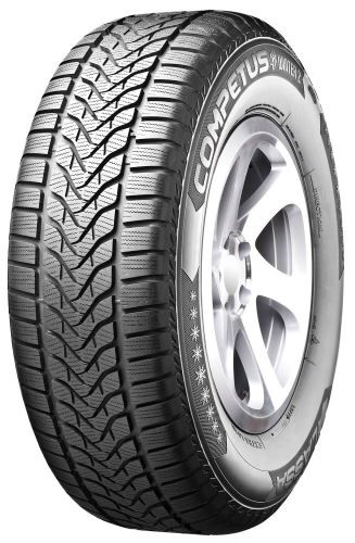 Anvelopă Iarnă LASSA Competus Winter2+ 215/70 R16 100H  