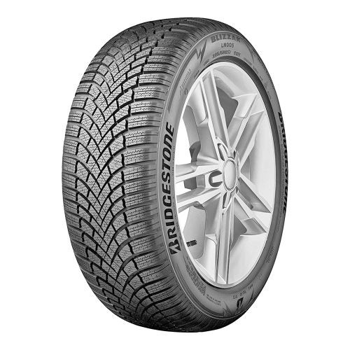 Anvelopă Iarnă Bridgestone Blizzak LM005 235/50 R20 100T  