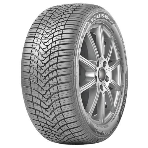 Anvelopă All Season Kumho Solus 4S HA32+ 225/45 R18 95W XL 