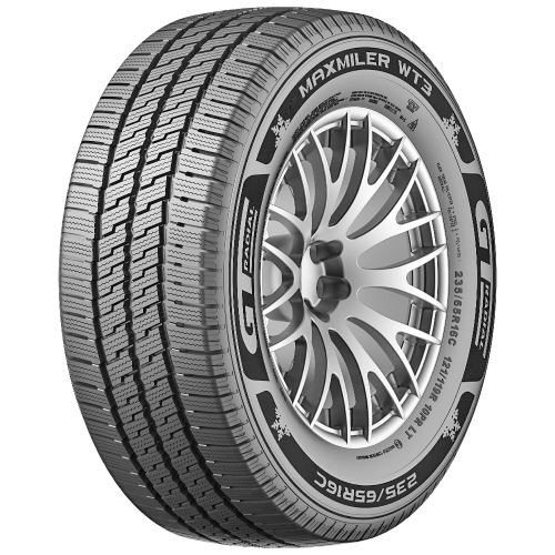 Anvelopă Iarnă GT Radial Maxmiler WT3 225/70 R15 112/110S  