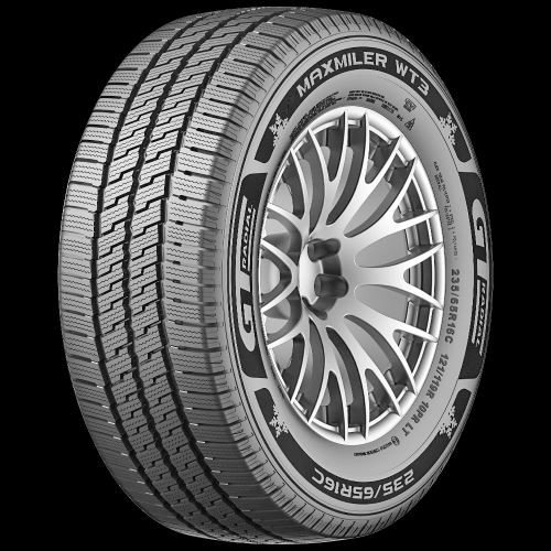 Anvelopă Iarnă GT Radial Maxmiler WT3 215/60 R17 109/107T  