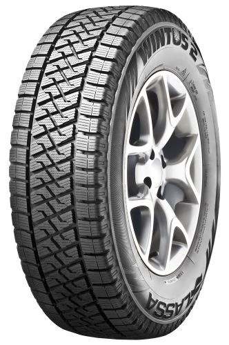 Anvelopă Iarnă LASSA Wintus 2 215/65 R15 104/102T  