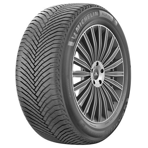 Anvelopă Iarnă Michelin Alpin 7 215/60 R16 99T XL 
