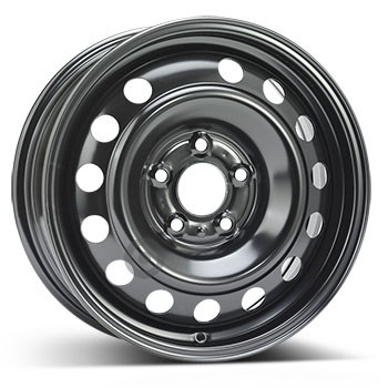 Janta oțel ALCAR STAHLRAD 6.50x16 5x114.3 ET47