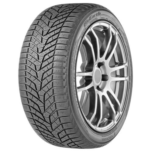 Anvelopă Iarnă Yokohama BluEarth Winter V905 265/50 R20 111V XL 