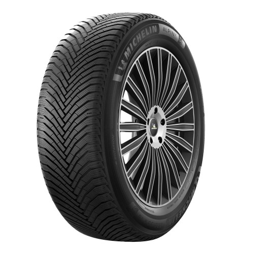 Anvelopă Iarnă MICHELIN Alpin 7 215/50 R17 95V XL 