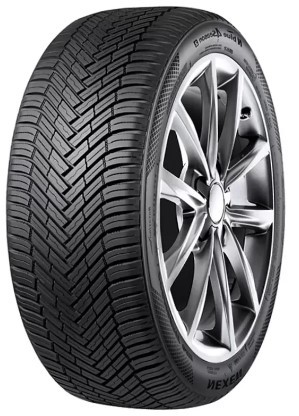 Anvelopă All Season Nexen Nblue 4Season 2 245/40 R19 98Y XL 