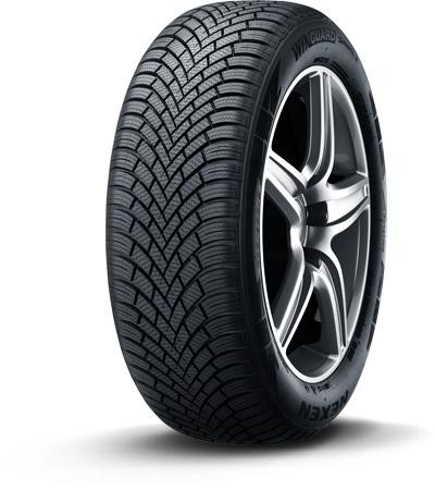 Anvelopă Iarnă Nexen WG-SnowG3-WH21 195/55 R16 87T  