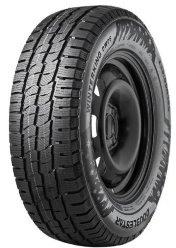Anvelopă Iarnă DOUBLESTAR Winterking DW06 215/65 R16 109/107R  