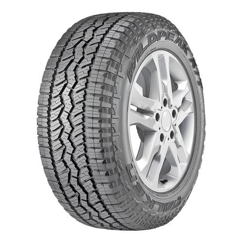 Anvelopă All Season Falken Wildpeak A/T AT3WA 215/70 R16 100H  