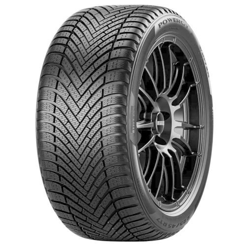 Anvelopă Iarnă Pirelli Powergy Winter 235/45 R18 98V XL 