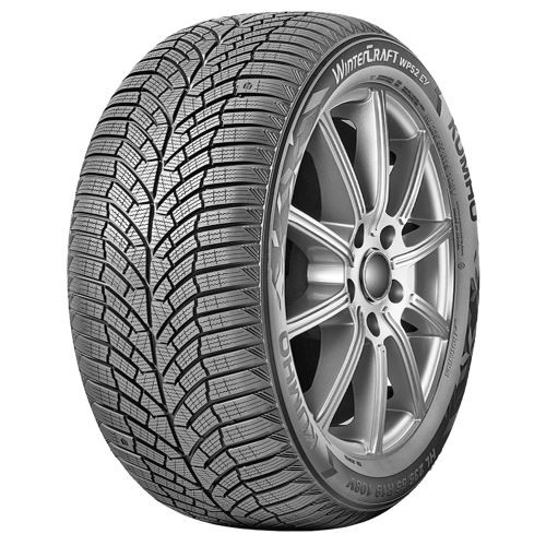 Anvelopă Iarnă Kumho WinterCraft WP52 EV 235/40 R19 96V XL 