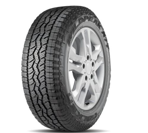Anvelopă All Season Falken Wildpeak A/T AT3WA 205/70 R15 96H  