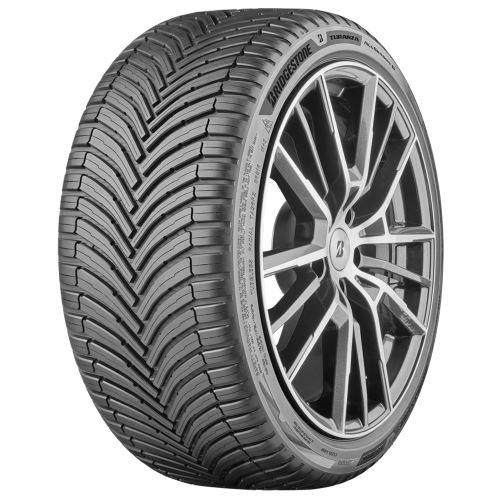 Anvelopă All Season Bridgestone Turanza All Season 6 205/55 R19 97V XL 