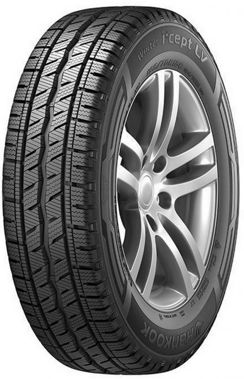 Anvelopă Iarnă HANKOOK Winter i cept lv rw12 225/60 R16 101/99T  