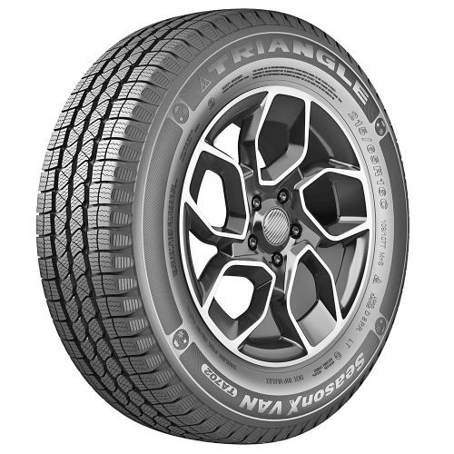 Anvelopă All Season TRIANGLE SeasonX Van TA702 175/70 R14 95/93T  