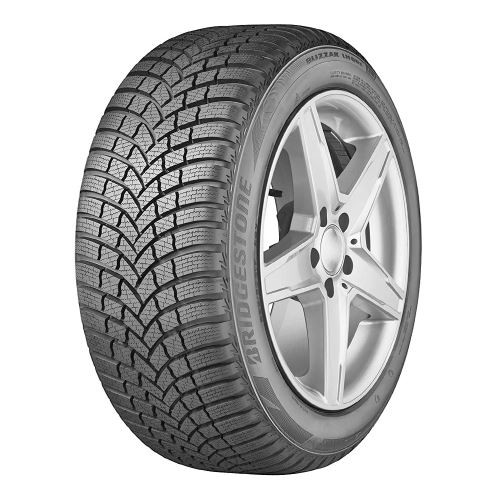 Anvelopă Iarnă Bridgestone LM001* 285/45 R21 113V XL Runflat