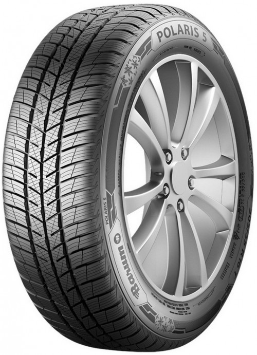 Anvelopă Iarnă BARUM Polaris 5 165/65 R15 81T  