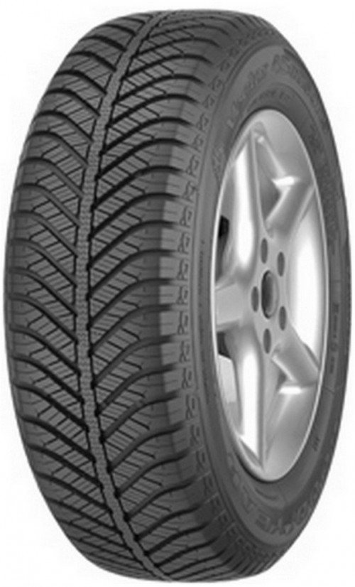 Anvelopă All Season GOODYEAR Vector 4seasons 185/65 R15 88H  