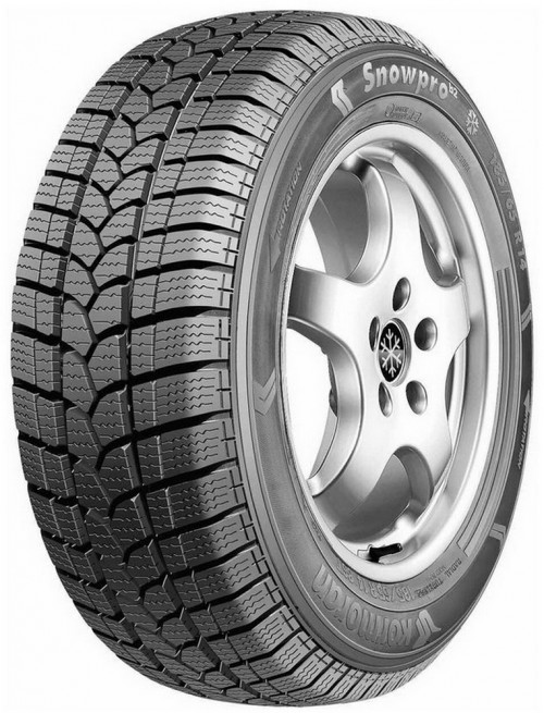 Anvelopă Iarnă KORMORAN Snowpro b2 185/60 R15 88T XL 