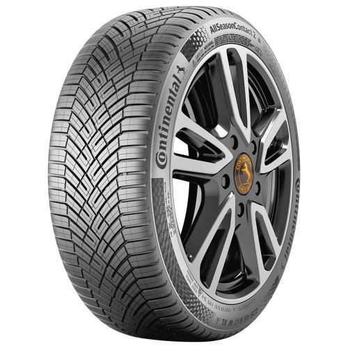 Anvelopă All Season Continental AllSeasonContact 2 195/60 R16 89H  