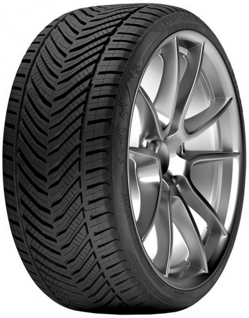 Anvelopă All Season KORMORAN All season 205/55 R16 91V  