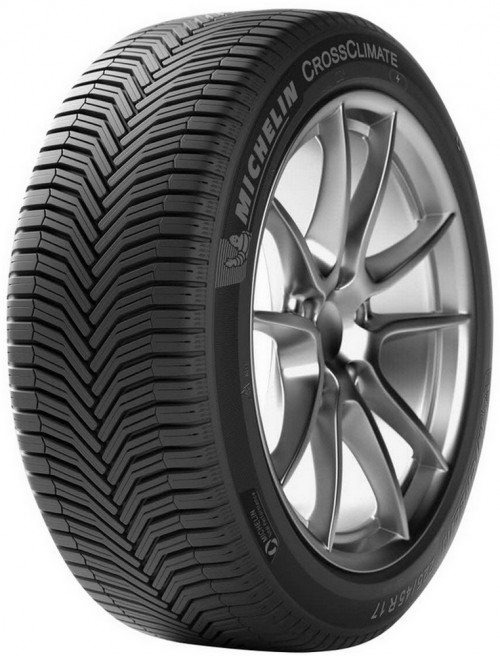 Anvelopă All Season MICHELIN Crossclimate+ 225/50 R17 98W XL Runflat