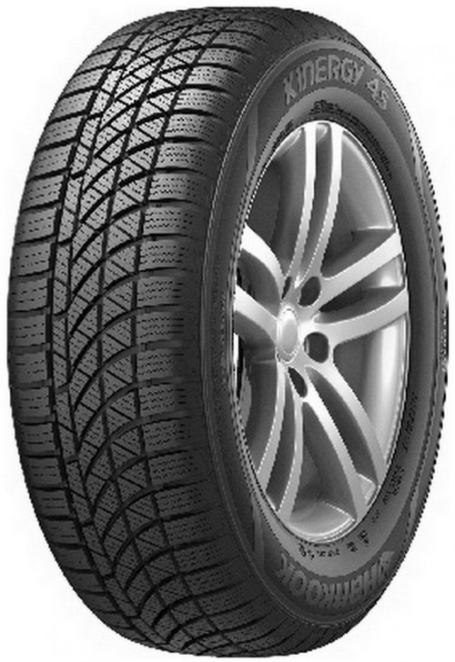 Anvelopă All Season HANKOOK Kinergy 4s h740 195/55 R16 91V XL 