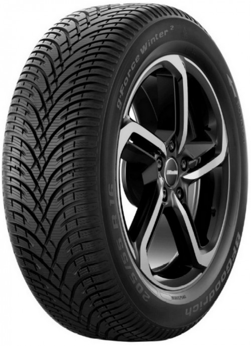 Anvelopă Iarnă BFGOODRICH G-force winter2 235/40 R19 96V  