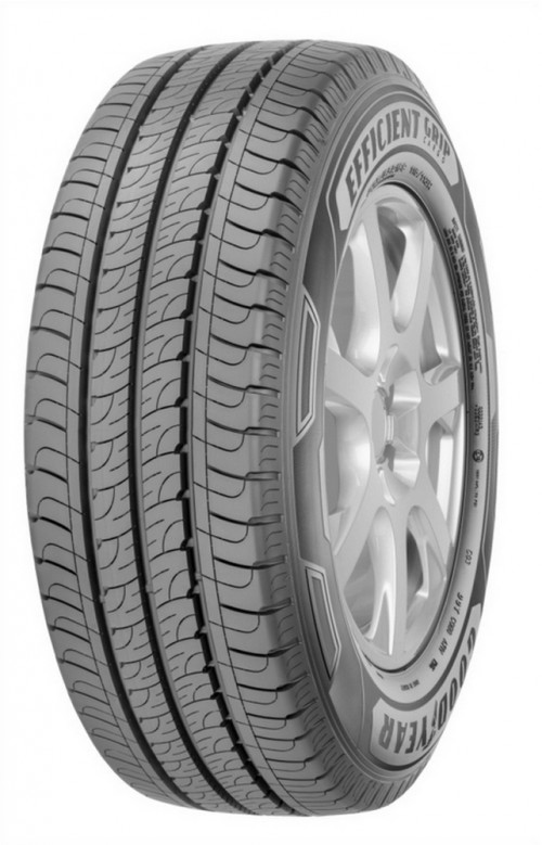 Anvelopă Vară GOODYEAR Efficientgrip cargo 195/75 R16 107/105R  
