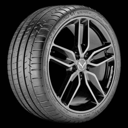 Anvelopă Vară Michelin Pilot Super Sport 245/35 R20 95Y XL 