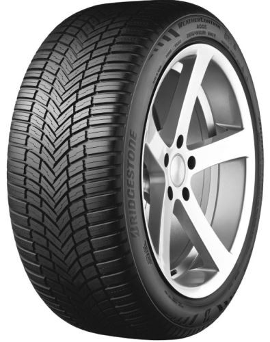 Anvelopă All Season Bridgestone Weather Control A005 EVO 195/60 R15 92V XL 