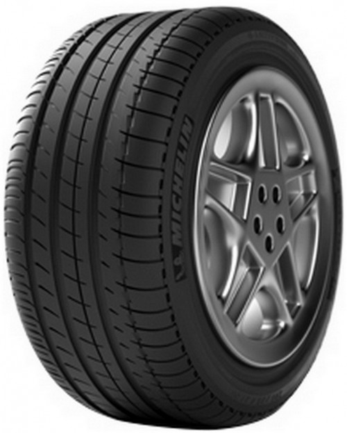 Anvelopă Vară MICHELIN Latitude sport 275/55 R19 111W  