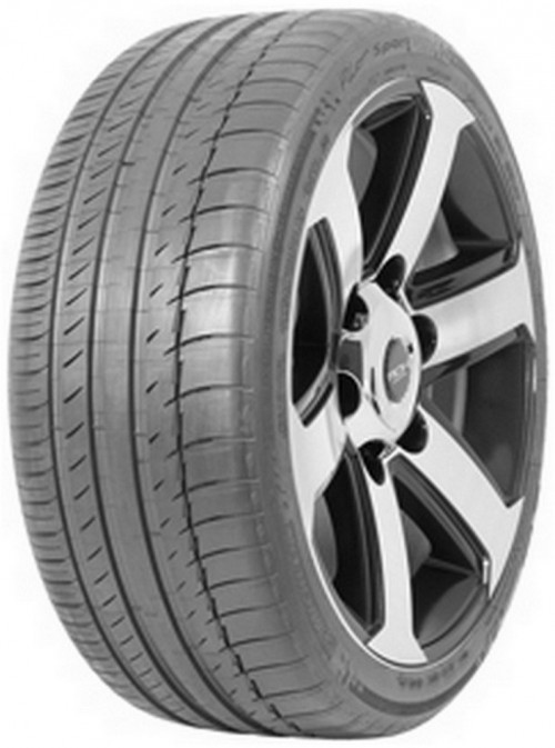Anvelopă Vară MICHELIN Pilot sport ps2 235/50 R17 96Y  