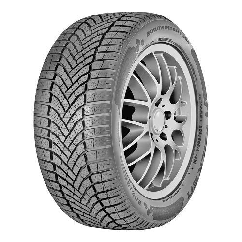 Anvelopă Iarnă Falken Eurowinter HS02 165/65 R15 81T  