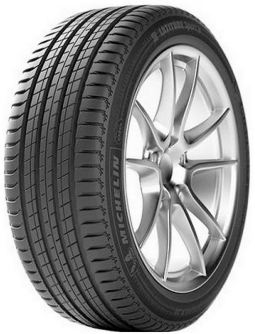 Anvelopă Vară MICHELIN Latitude sport 3 grnx 265/40 R21 101Y  