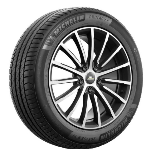 Anvelopă Vară MICHELIN Primacy 4+ 235/45 R20 100V  