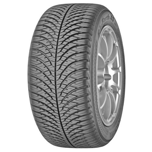 Anvelopă All Season Yokohama BluEarth 4S AW21 215/60 R16 99H XL 
