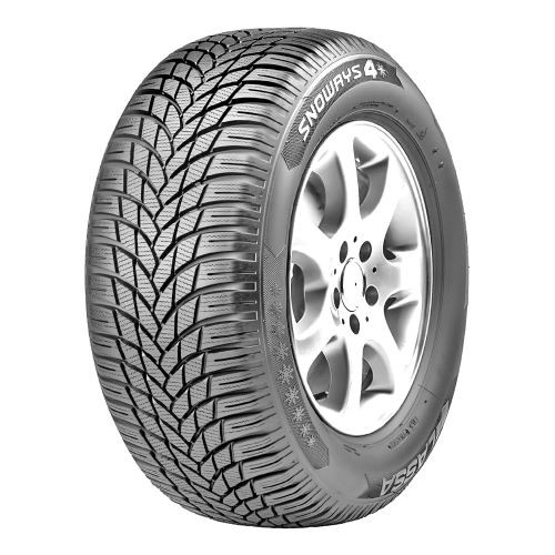 Anvelopă Iarnă LASSA Snoways 4 205/60 R16 92H  