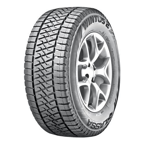 Anvelopă Iarnă LASSA Wintus 2 225/70 R15 112/110R  