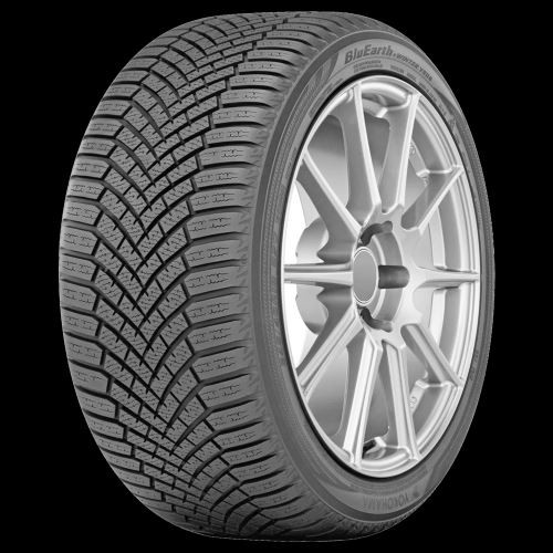 Anvelopă Iarnă Yokohama BluEarth Winter V906 215/65 R16 98H  