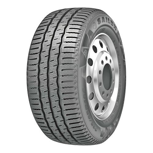 Anvelopă Iarnă Sailun Endure WSL1 185/65 R15 97/95S  