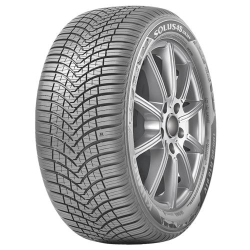 Anvelopă All Season Kumho Solus 4S HA32+ 225/45 R18 95W XL 