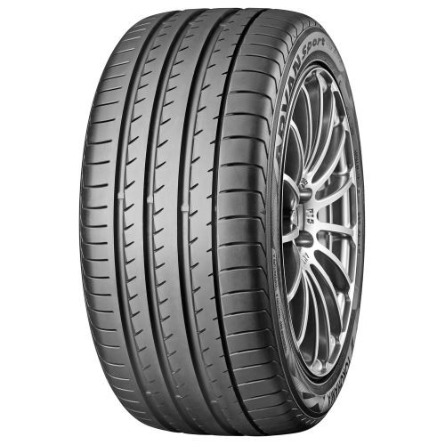 Anvelopă Vară Yokohama Advan Sport V105 245/45 R18 96Y  Runflat