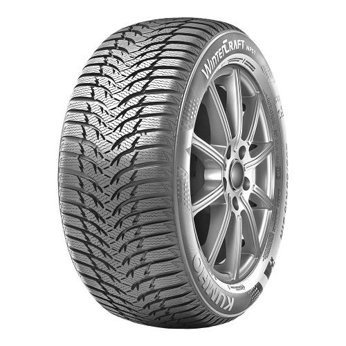 Anvelopă Iarnă Kumho WinterCraft WP51 205/55 R16 91H  Runflat