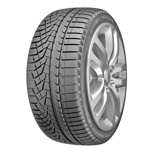Anvelopă Iarnă Sailun Ice Blazer Alpine EVO1 225/60 R18 104V XL 