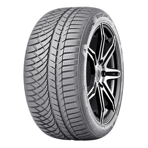 Anvelopă Iarnă Kumho WinterCraft WP72 275/40 R19 105W XL 