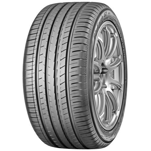 Anvelopă Vară Yokohama BluEarth GT AE51 235/45 R17 97W XL 